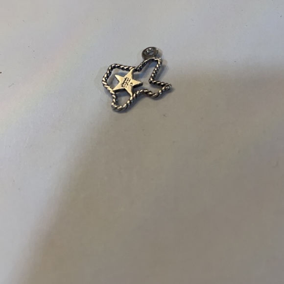 James Avery, Retired sterling silver charm - Picture 7 of 7